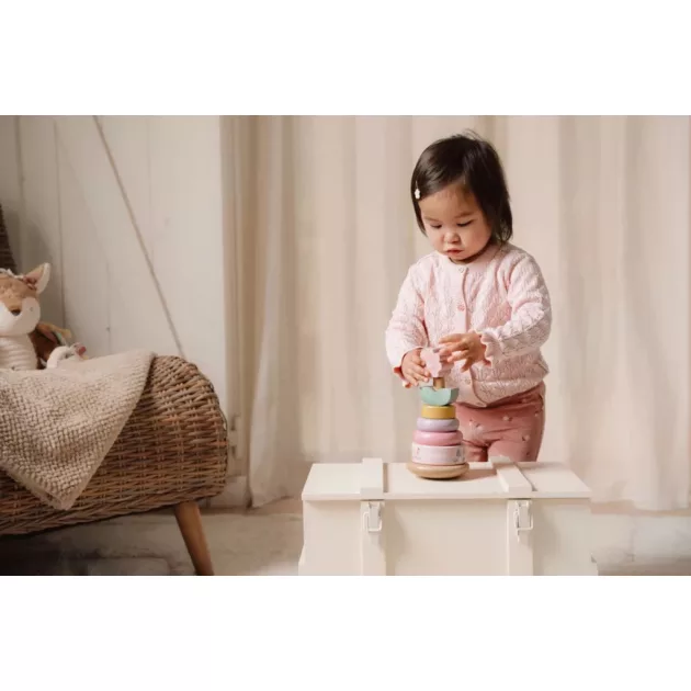 Little Dutch montessori torony - Fairy Garden