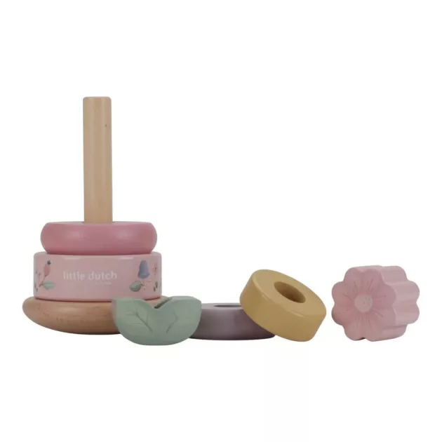 Little Dutch montessori torony - Fairy Garden