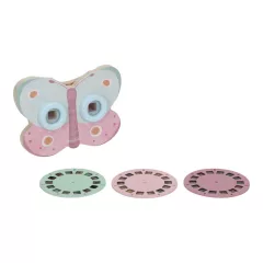 Little Dutch diavetítő szemüveg - Fairy Garden