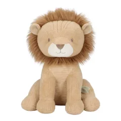 Little Dutch plüss fiú oroszlán 60 cm -Safari Friends