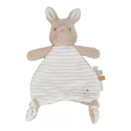 Little Dutch Szundikendő nyuszi - Newborn Naturals