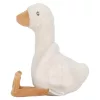 Little Dutch plüss gúnár 17 cm