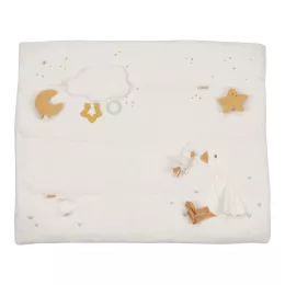 Little Dutch Játszószőnyeg - Newborn Naturals