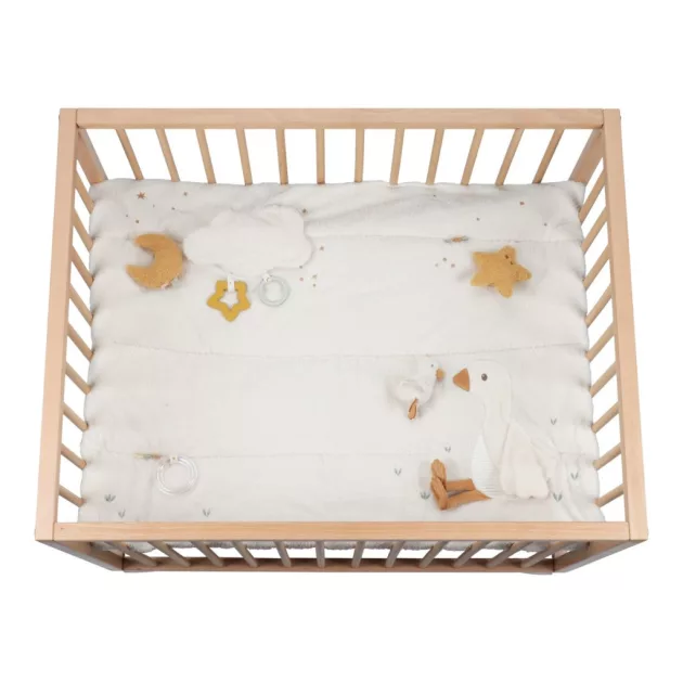 Little Dutch játszószőnyeg - Newborn Naturals