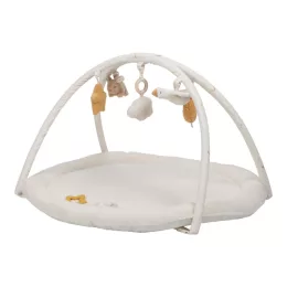 Little Dutc Játékhidas játszószőnyeg - Newborn Naturals