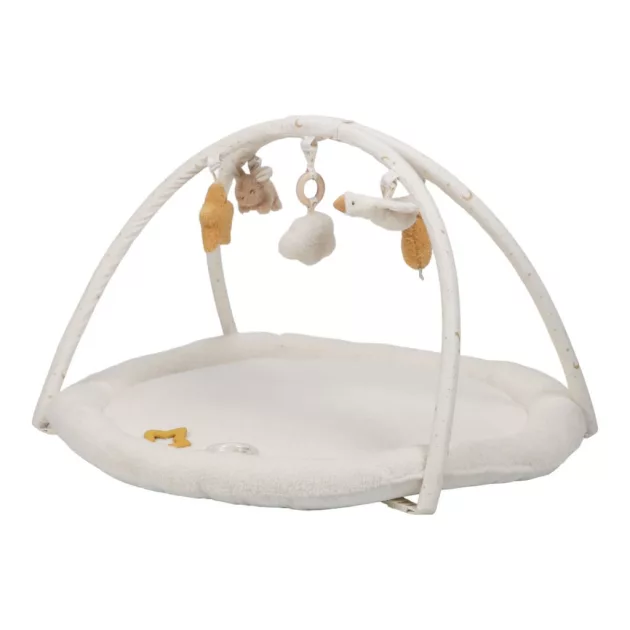 Little Dutc Játékhidas játszószőnyeg - Newborn Naturals