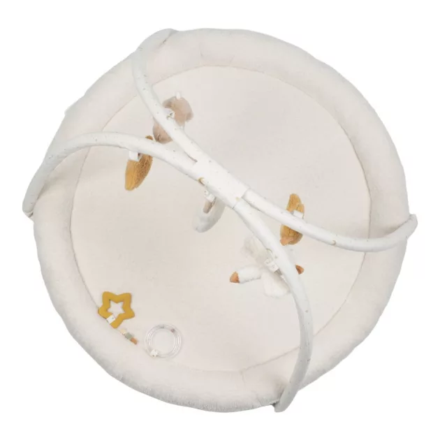 Little Dutc Játékhidas játszószőnyeg - Newborn Naturals
