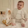 Little Dutch activity plüss gúnár - Newborn Naturals