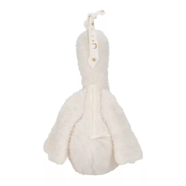 Little Dutch alvást segítő zenélő gúnár éjjeli fénnyel - Newborn Naturals