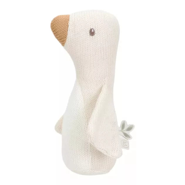 Little Dutch Ajándékdoboz kötött termékekkel - Newborn Naturals