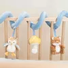Little Dutch activity spirál - Forest Friends