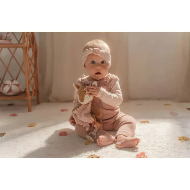 Little Dutch szundikendő őzike - Fairy Garden