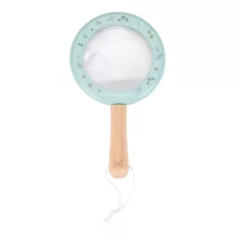 Little Dutch nagyító - Forest Friends