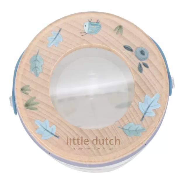 Little Dutch bogárnézegető - Forest Friends