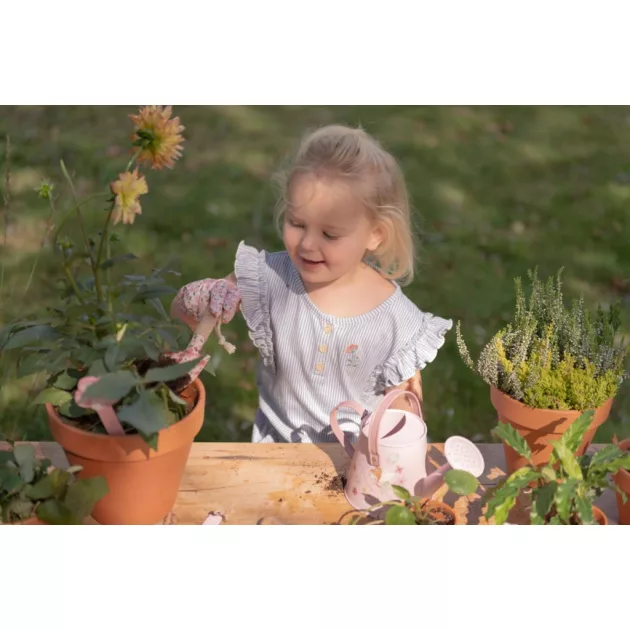 Little Dutch kerti ajándék szett (10 db-os) - Fairy Garden