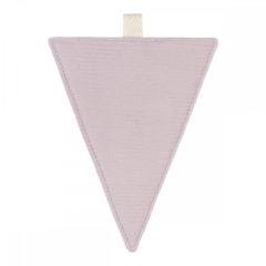 Little Dutch felfűzhető zászló - lila