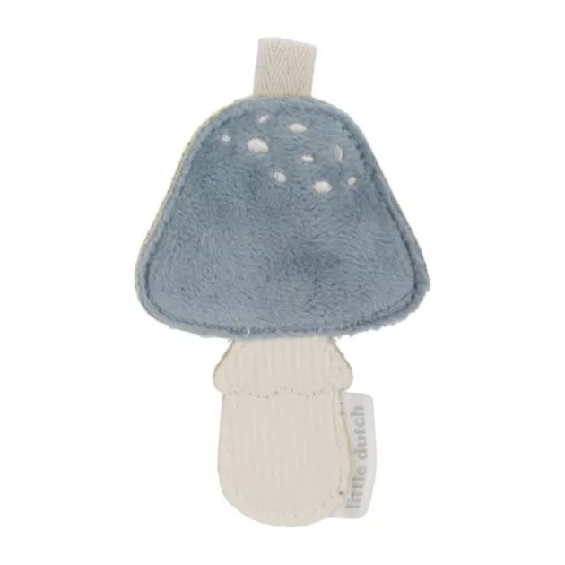 Little Dutch felfűzhető - gomba