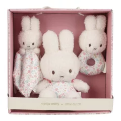 Little Dutch Miffy ajándékdoboz - Lucky Blossom