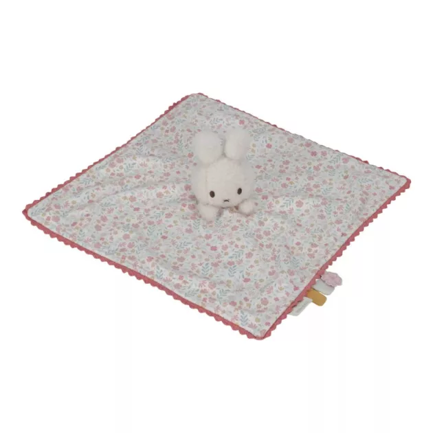 Little Dutch Miffy szundikendő - Lucky Blossom