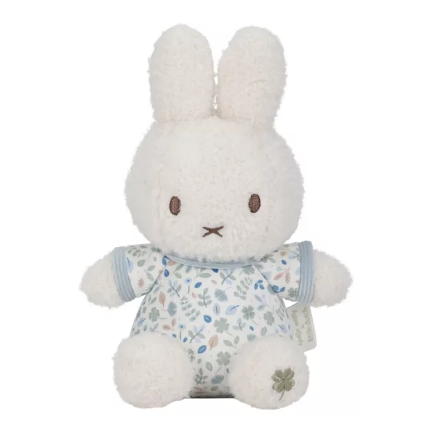 Little Dutch Miffy nyuszi 20 cm - Lucky Leaves