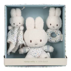 Little Dutch Miffy ajándékdoboz - Lucky Leaves
