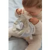 Little Dutch Miffy textil babakönyv - Lucky Leaves