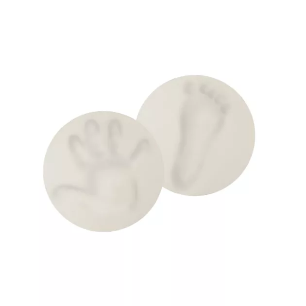 Petit Artichaut kéz- és lábnyomat készítő mágneses (2 db)