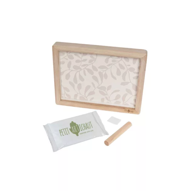 Petit Artichaut kéz- és lábnyomat készítő fényképtartó kerettel - Ivy Grey