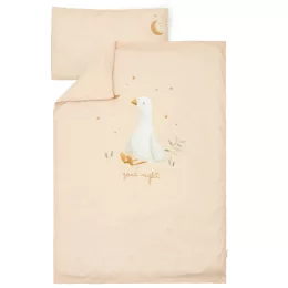 Little Dutch Babaágynemű szett - Little Goose