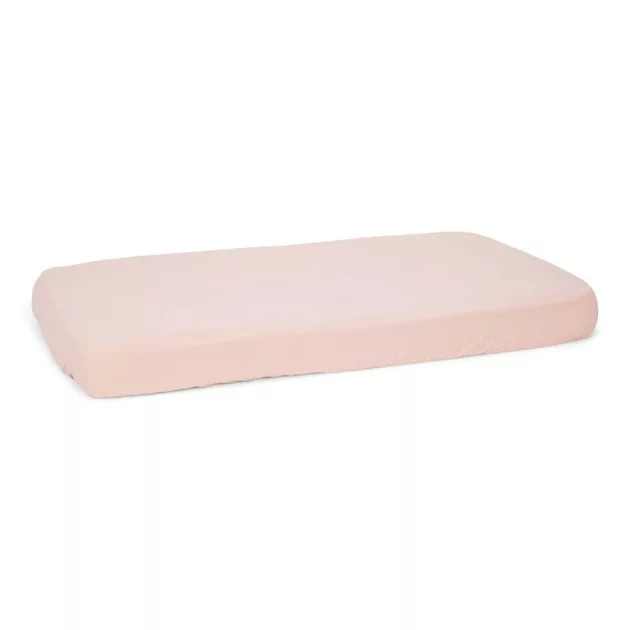 Little Dutch Gumis lepedő 70x140_150 cm - Pure Blossom