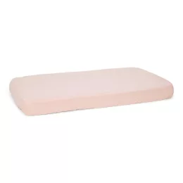 Little Dutch Gumis lepedő 60x120 cm - Pure Blossom