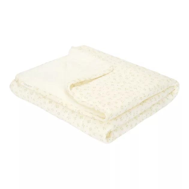 Little Dutch gyerektakaró - Blueberry Leaves