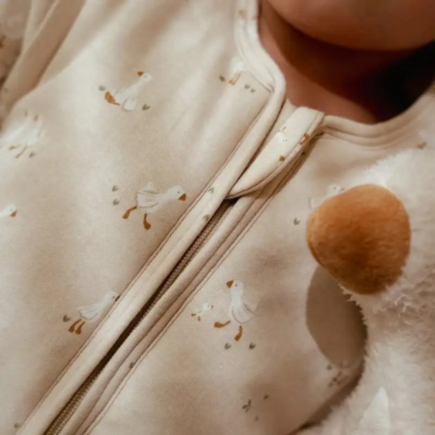 Little Dutch Téli hálózsák 70 cm - Little Goose