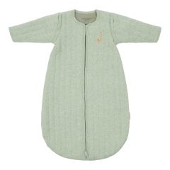 Little Dutch téli hálózsák 90 cm - Sage