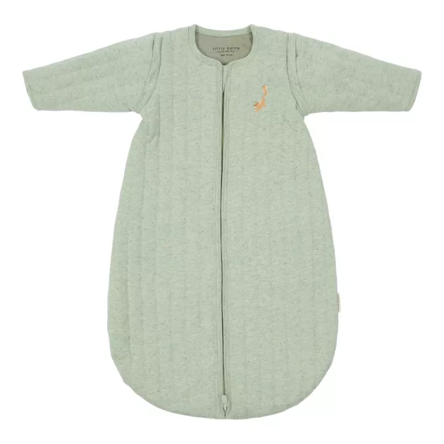 Little Dutch téli hálózsák 90 cm - Sage