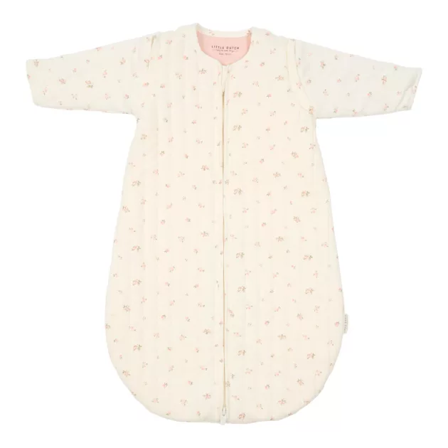 Little Dutch téli hálózsák 90 cm - Fairy Blossom