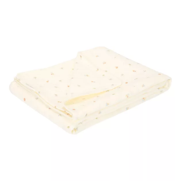 Little Dutch nyári muszlin takaró - Forest Trasures