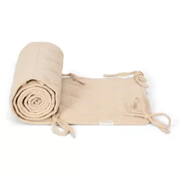 Little Dutch Rácsvédő - Pure Soft Beige