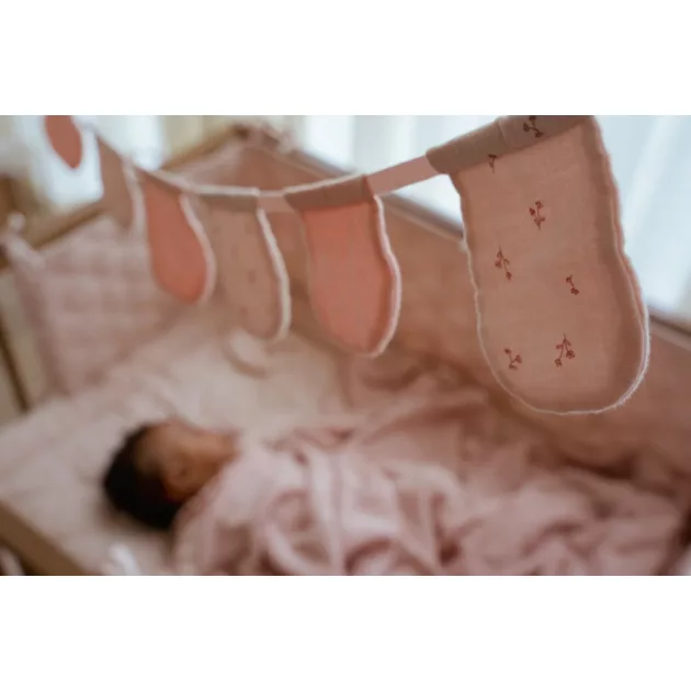 Little Dutch Rácsvédő - Pure Blossom