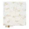 Little Dutch muszlin cumikendő - Baby Bunny