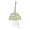 Little Dutch muszlin cumikendő - gomba