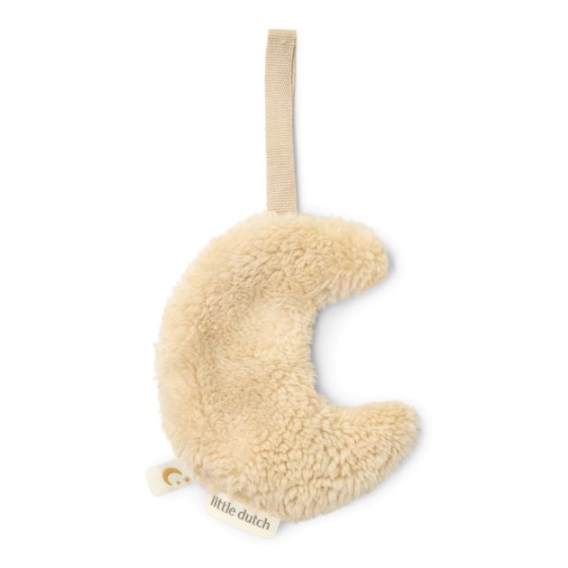 Little Dutch Cumikendő - Moon Beige