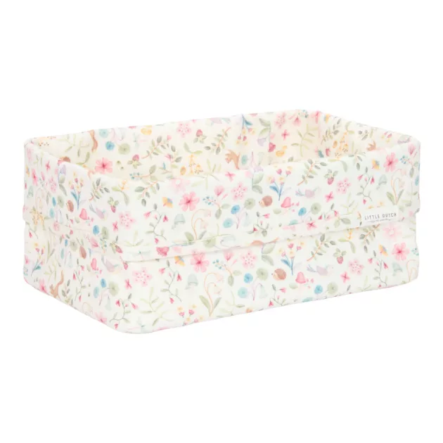 Little Dutch tárolódoboz 25x15 cm - Fairy Wonders