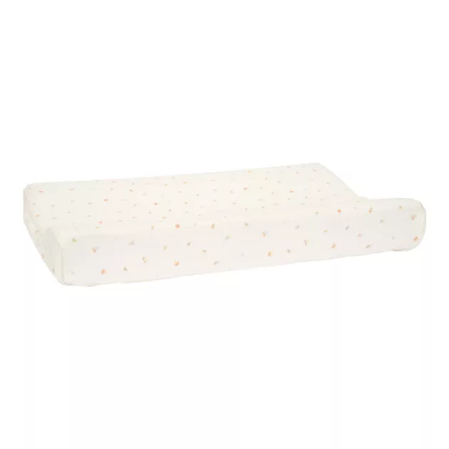 Little Dutch muszlin pelenkázólap huzat 50x70 cm - Forest Treasures