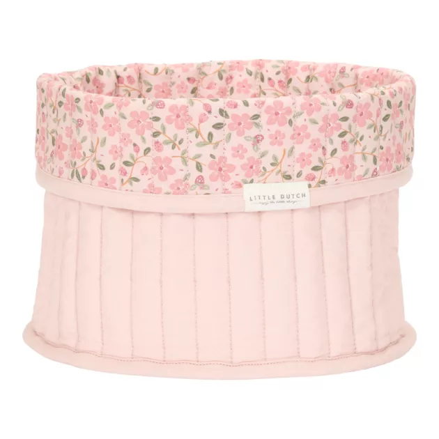 Little Dutch steppelt, kifordítható tároló kicsi - Fairy Floral