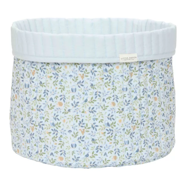 Little Dutch steppelt, kifordítható tároló nagy - Forest Adventure