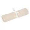 Little Dutch Muszlin textilpelenka 120x120 - Pure Soft Beige