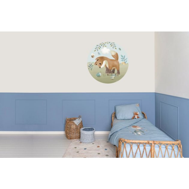 Little Dutch Kerek falmatrica - Forest Friends