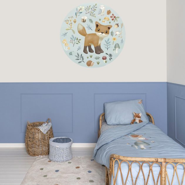 Little Dutch Kerek falmatrica - Forest Wonders