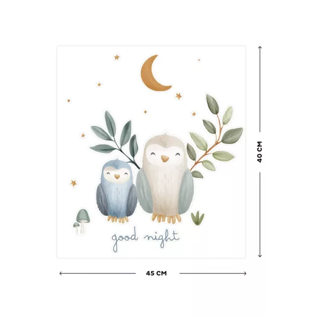 Little Dutch Falmatrica - Good Night